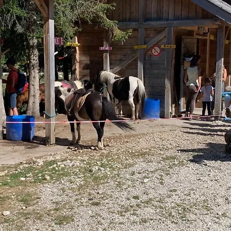 Calme Et Apaisant Au Clos De La Balme * Correncon-en-Vercors
