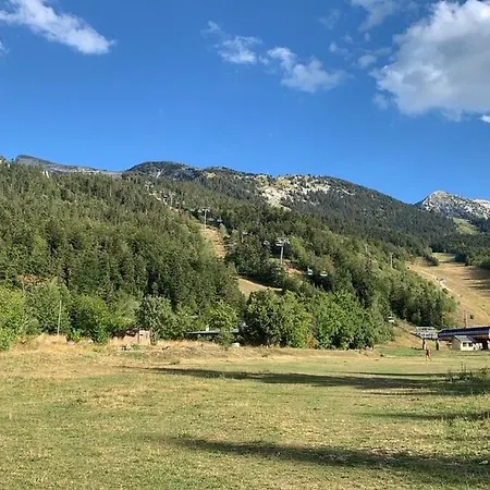 Calme Et Apaisant Au Clos De La Balme Apartment *
