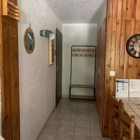Apartment Calme Et Apaisant Au Clos De La Balme *