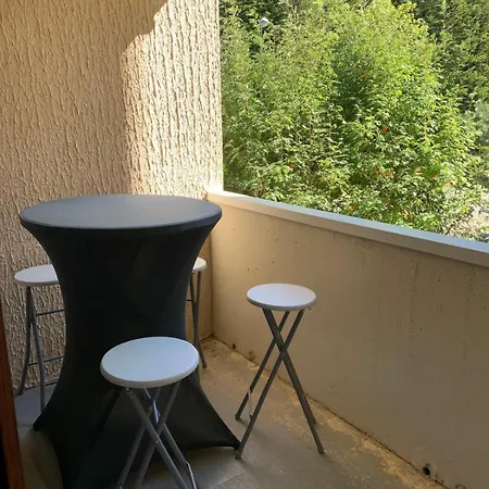 Calme Et Apaisant Au Clos De La Balme *