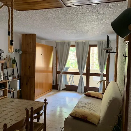 Apartment Calme Et Apaisant Au Clos De La Balme